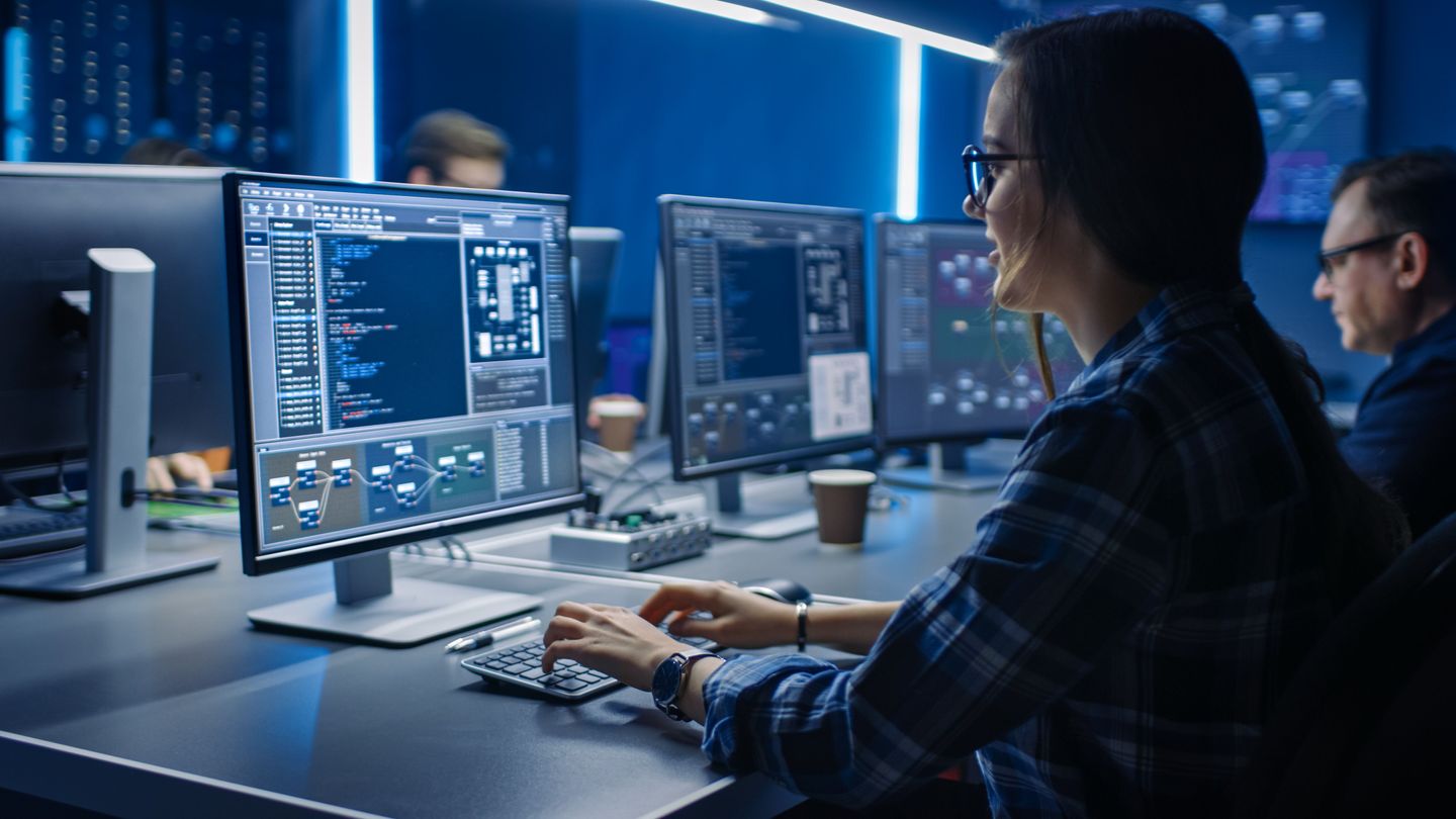 Curso de Gestão da Tecnologia da Informação - EAD ou Presencial ...