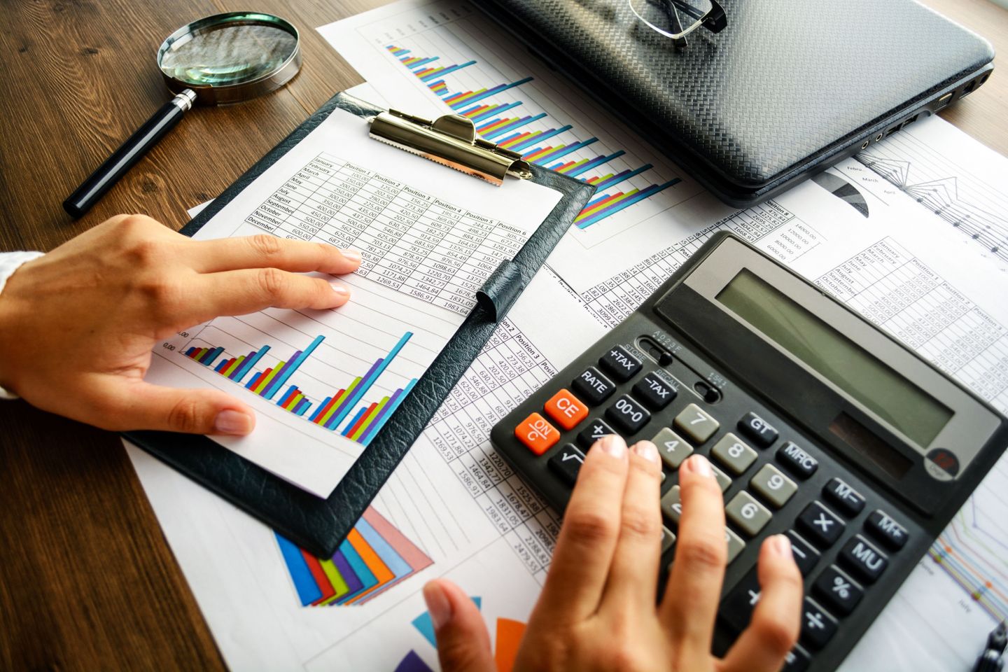Curso de Ciências Contábeis - EAD, Híbrido ou Presencial | Faculdade ...